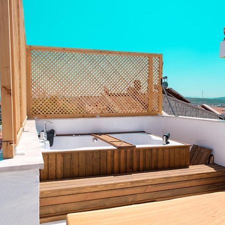Hotel Tek Han Alaçatı Extérieur photo