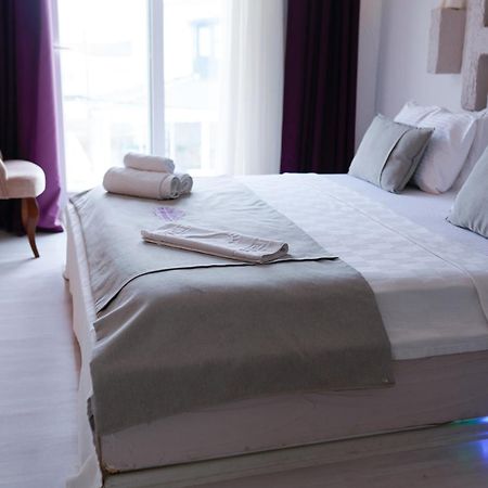 Hotel Tek Han Alaçatı Extérieur photo