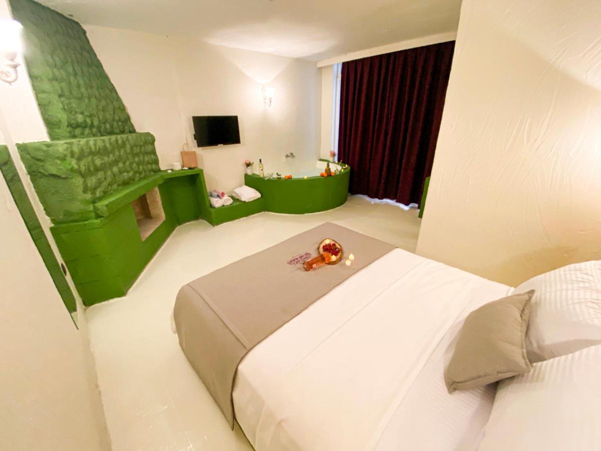 Hotel Tek Han Alaçatı Extérieur photo