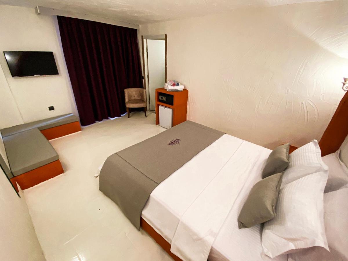 Hotel Tek Han Alaçatı Extérieur photo