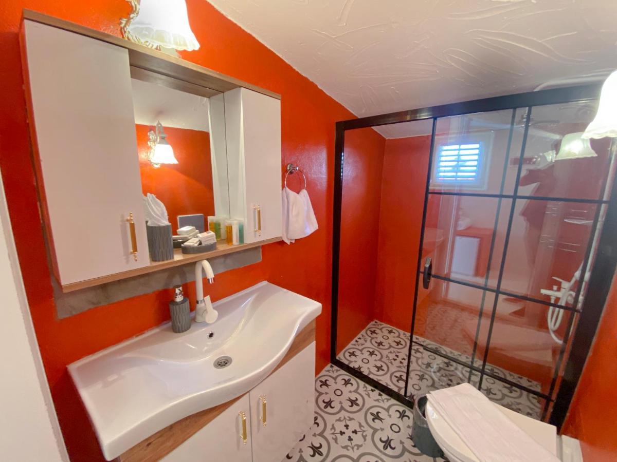 Hotel Tek Han Alaçatı Extérieur photo