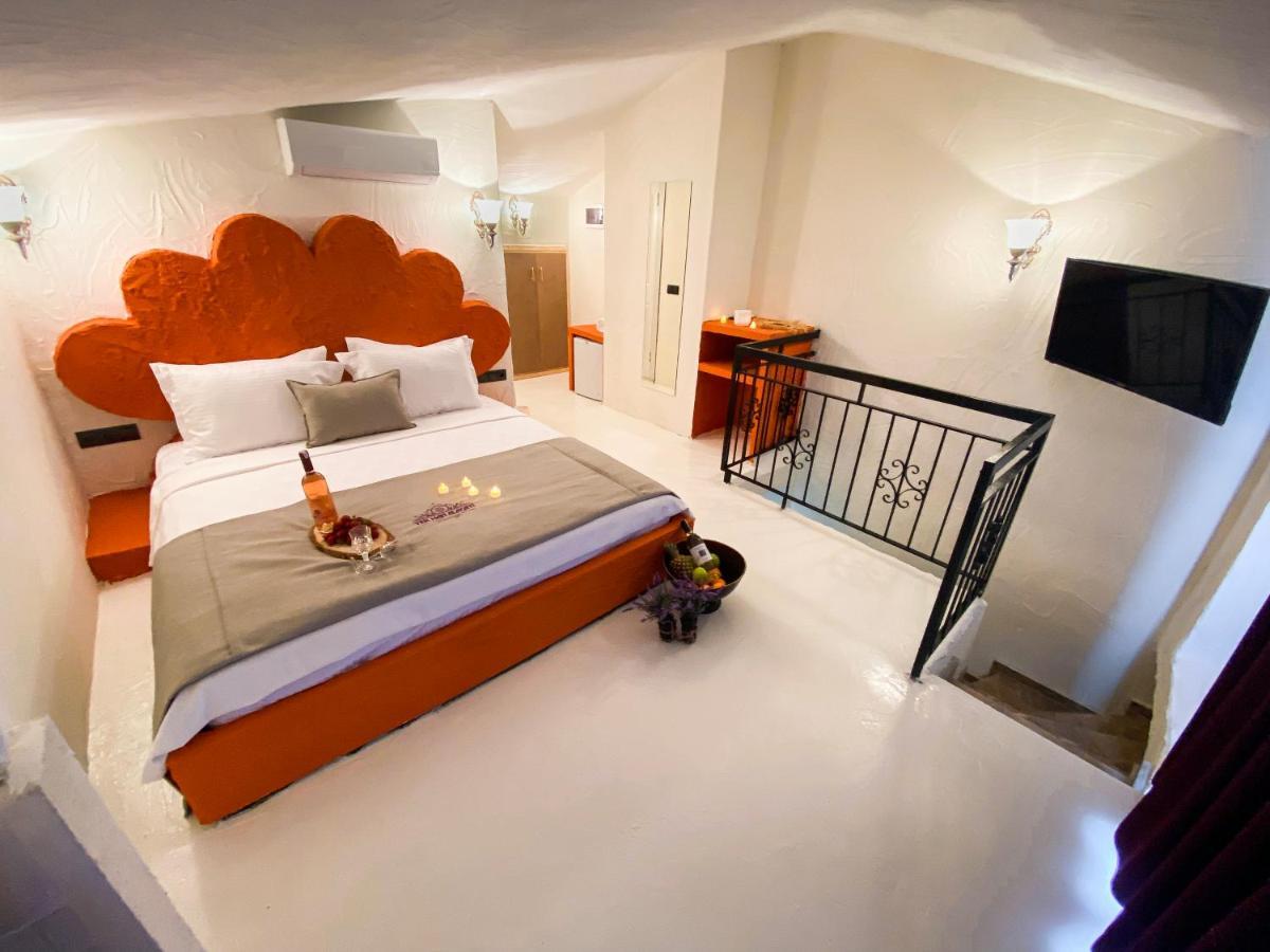Hotel Tek Han Alaçatı Extérieur photo