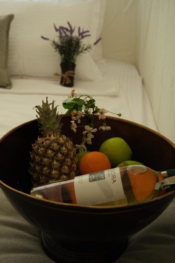 Hotel Tek Han Alaçatı Extérieur photo