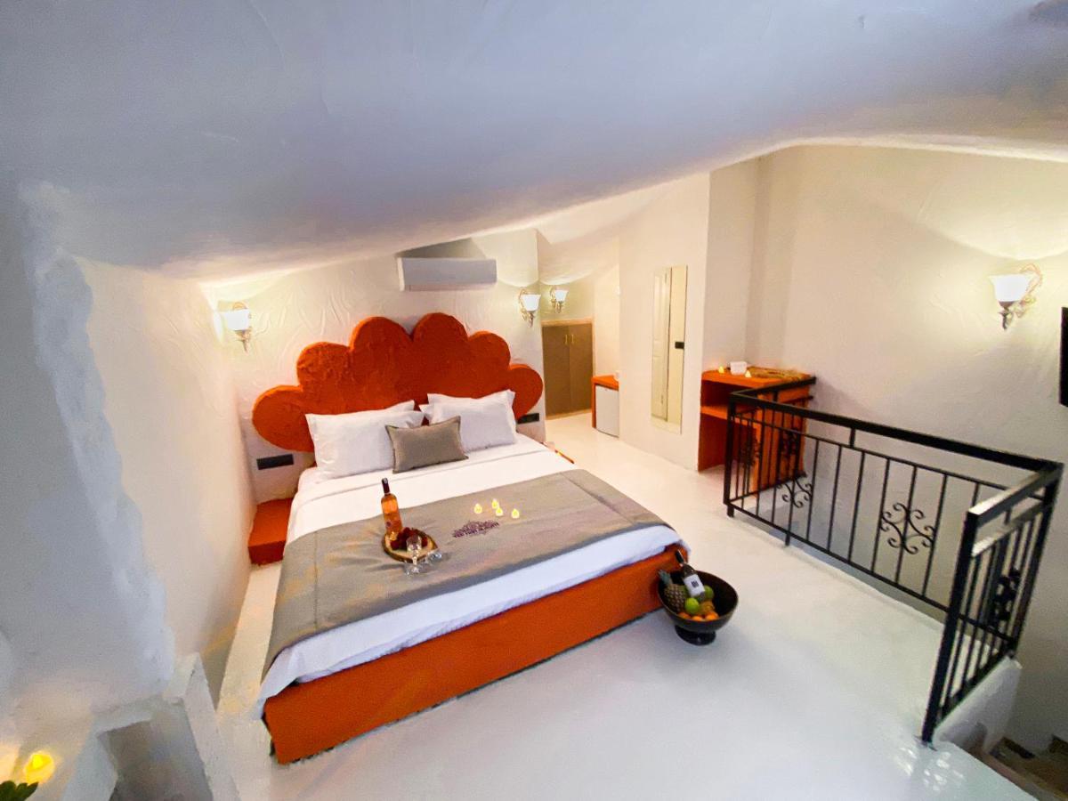 Hotel Tek Han Alaçatı Extérieur photo