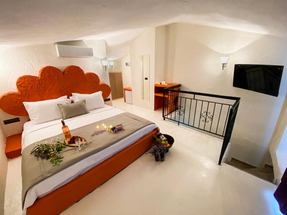 Hotel Tek Han Alaçatı Extérieur photo