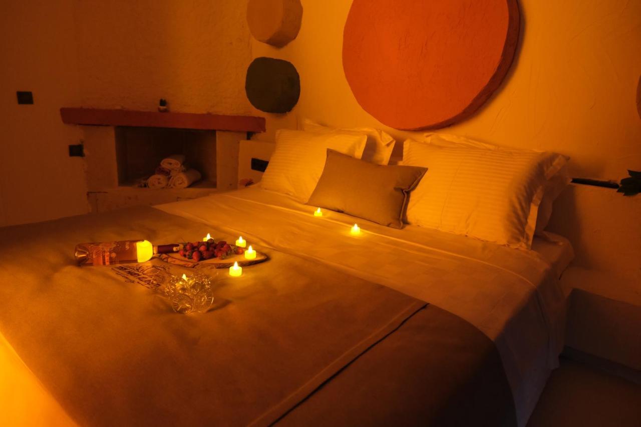 Hotel Tek Han Alaçatı Extérieur photo