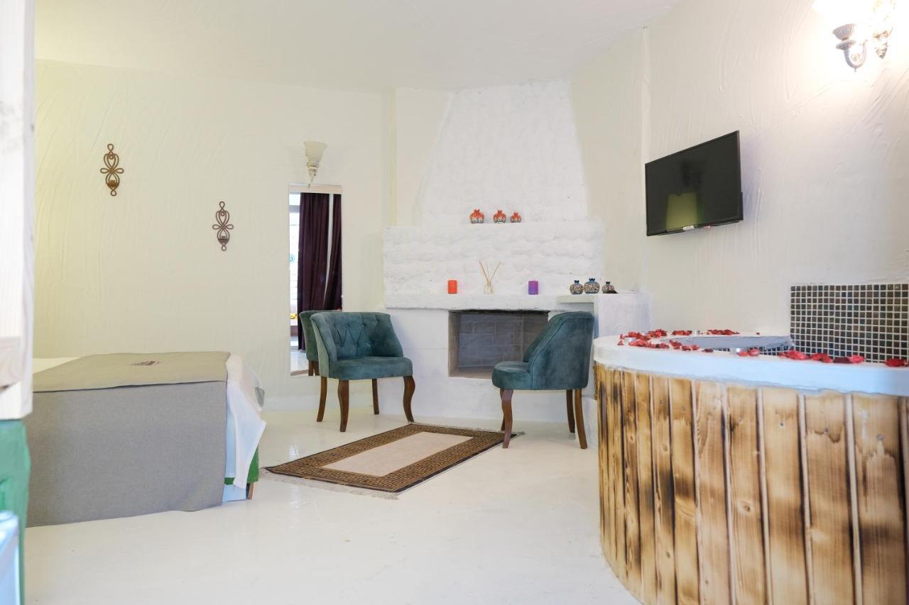 Hotel Tek Han Alaçatı Extérieur photo