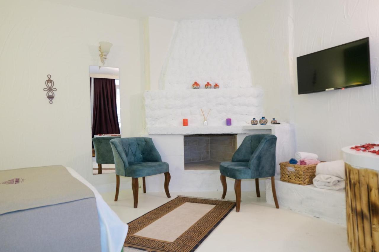 Hotel Tek Han Alaçatı Extérieur photo