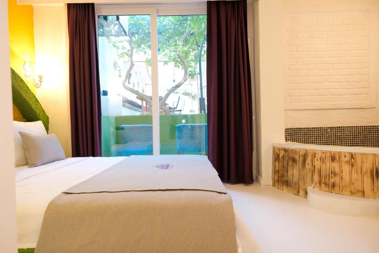 Hotel Tek Han Alaçatı Extérieur photo
