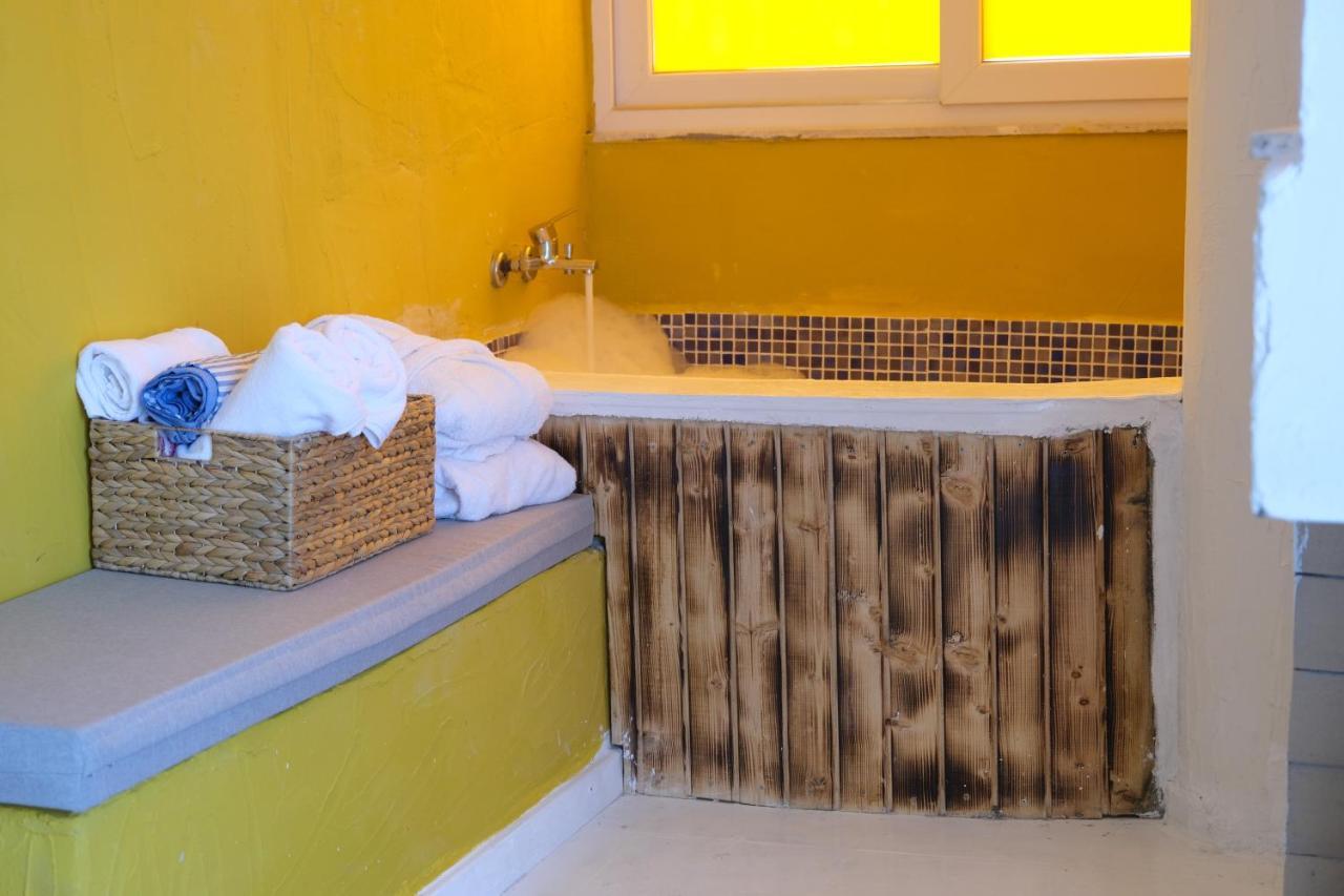 Hotel Tek Han Alaçatı Extérieur photo