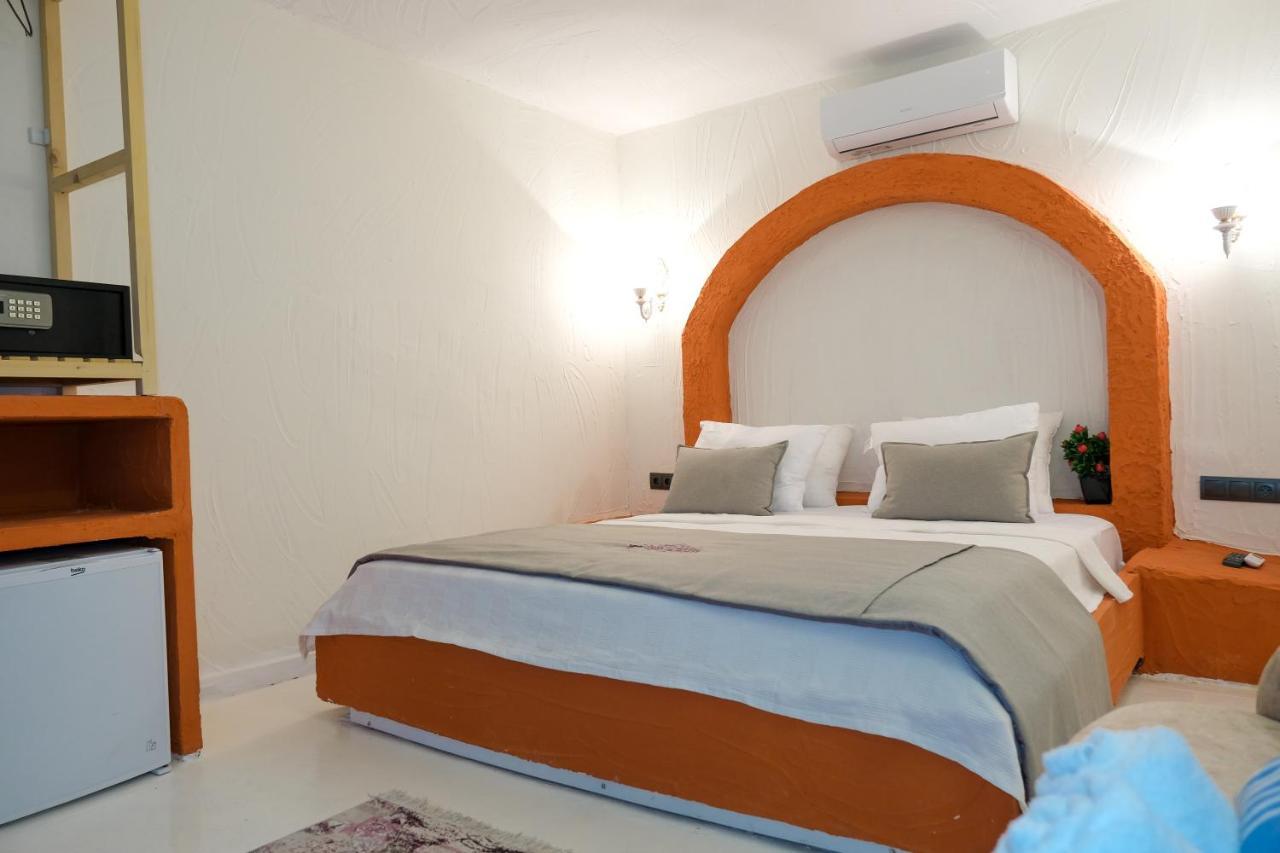 Hotel Tek Han Alaçatı Extérieur photo
