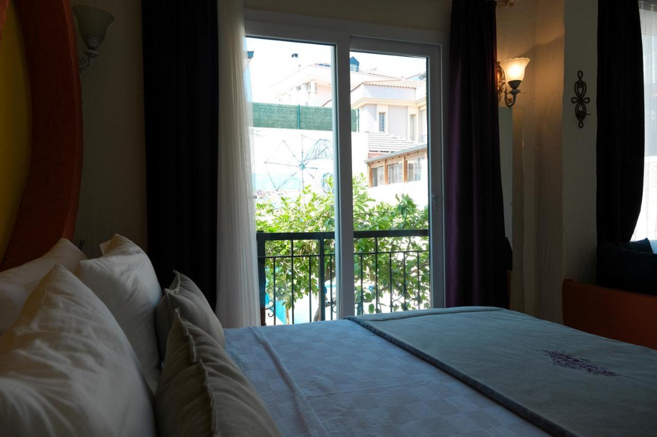 Hotel Tek Han Alaçatı Extérieur photo