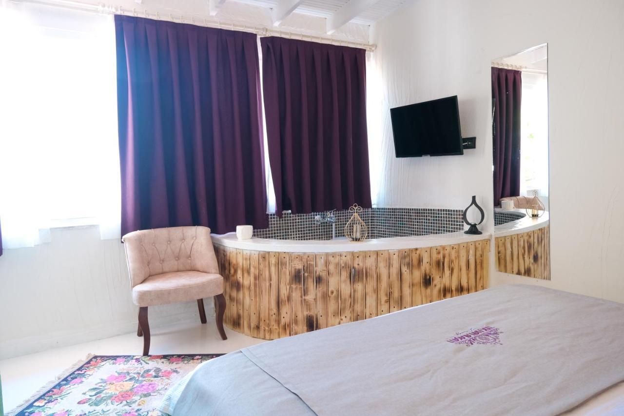 Hotel Tek Han Alaçatı Extérieur photo