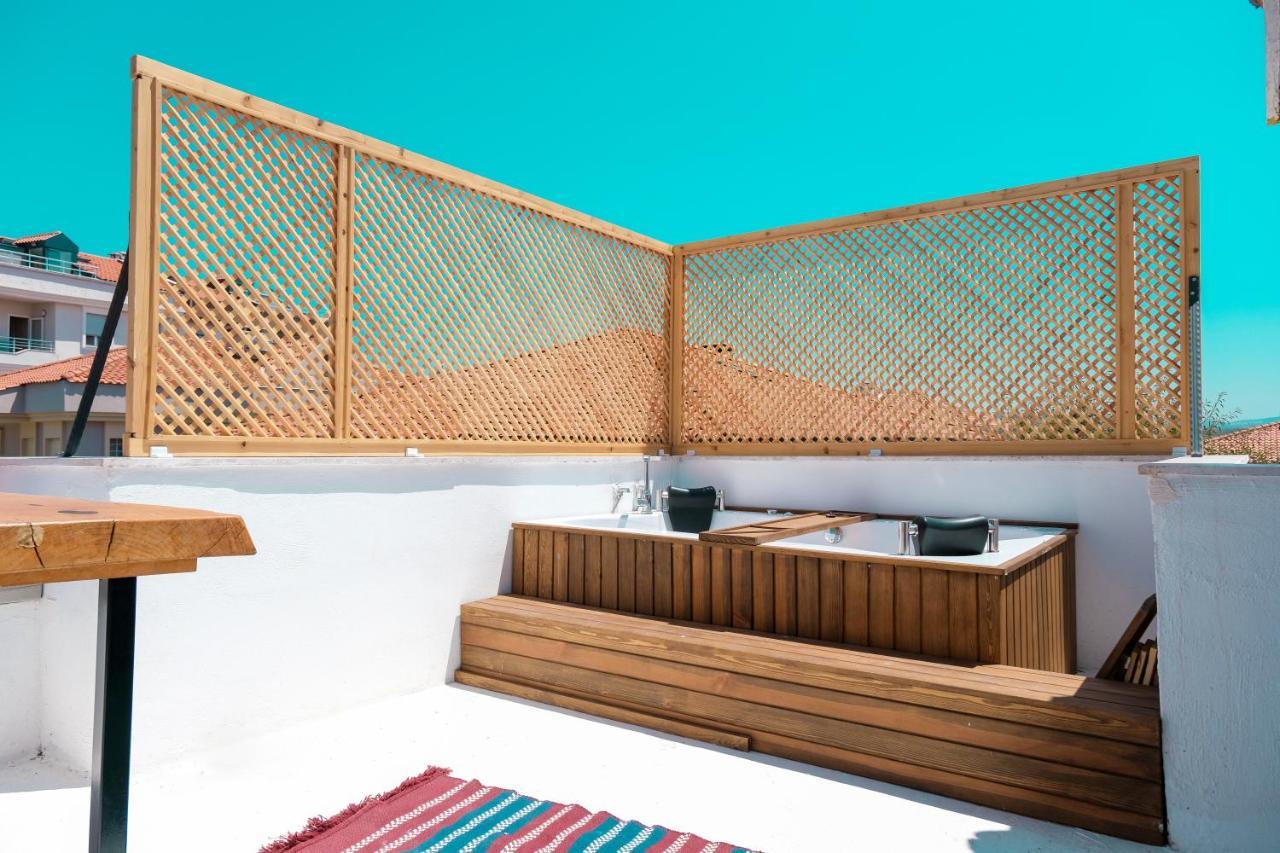 Hotel Tek Han Alaçatı Extérieur photo