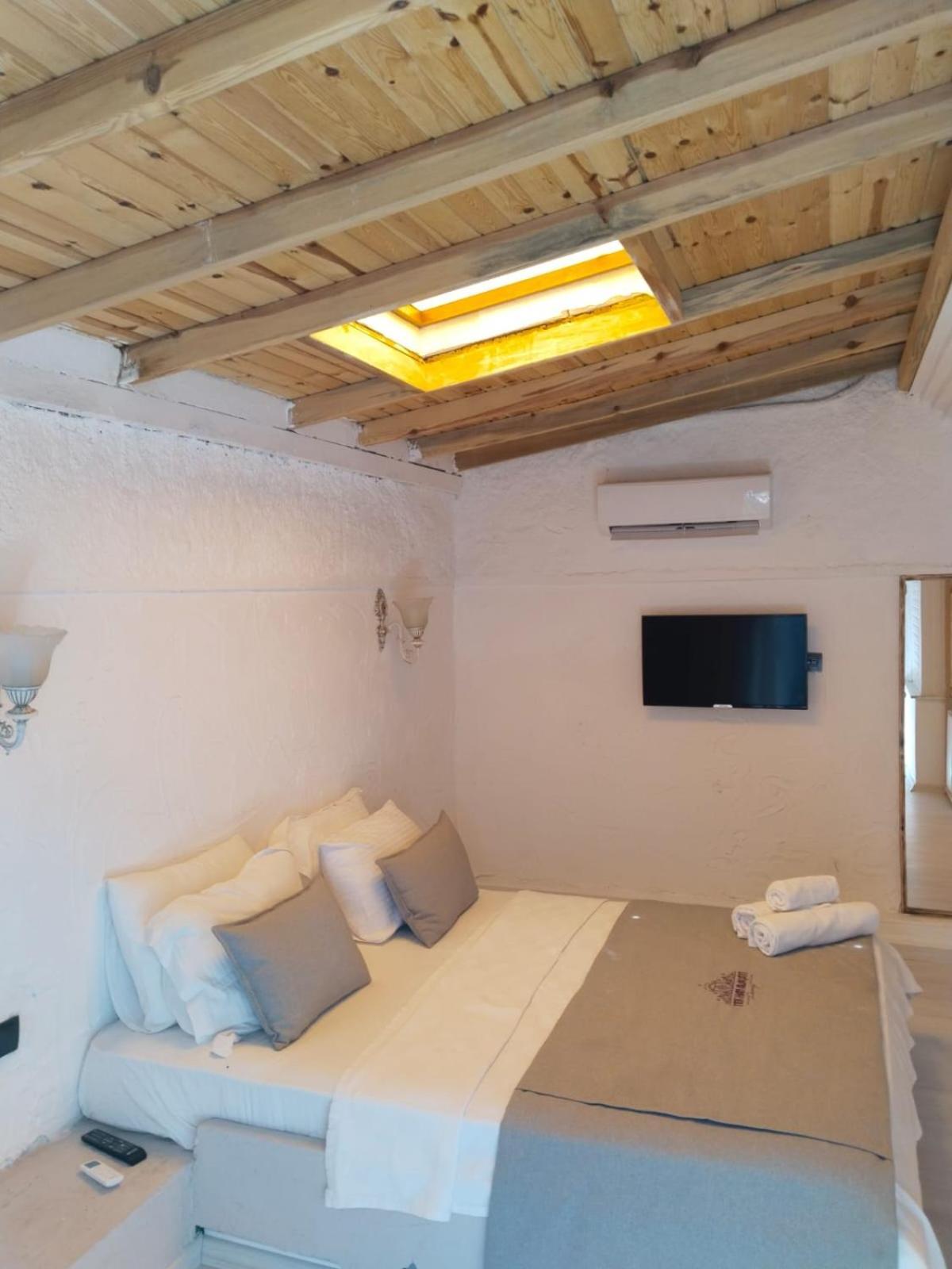 Hotel Tek Han Alaçatı Extérieur photo