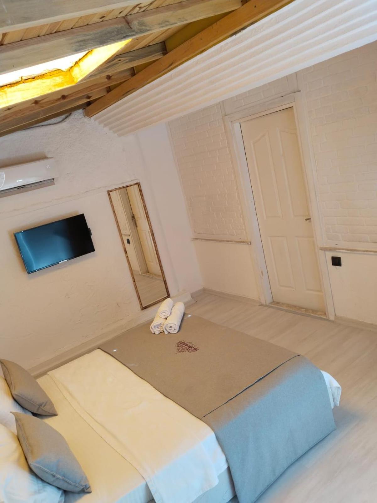 Hotel Tek Han Alaçatı Extérieur photo