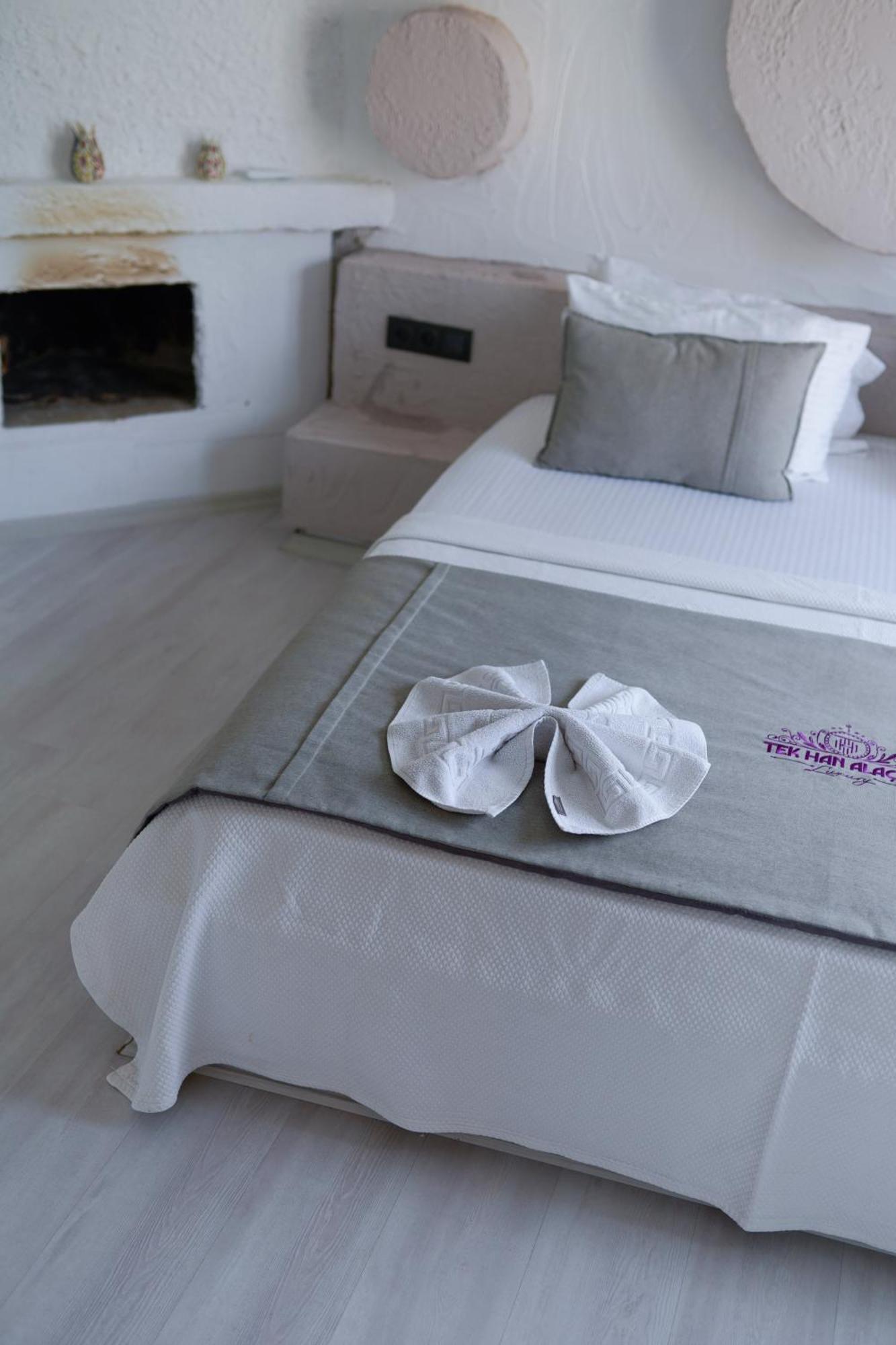Hotel Tek Han Alaçatı Extérieur photo