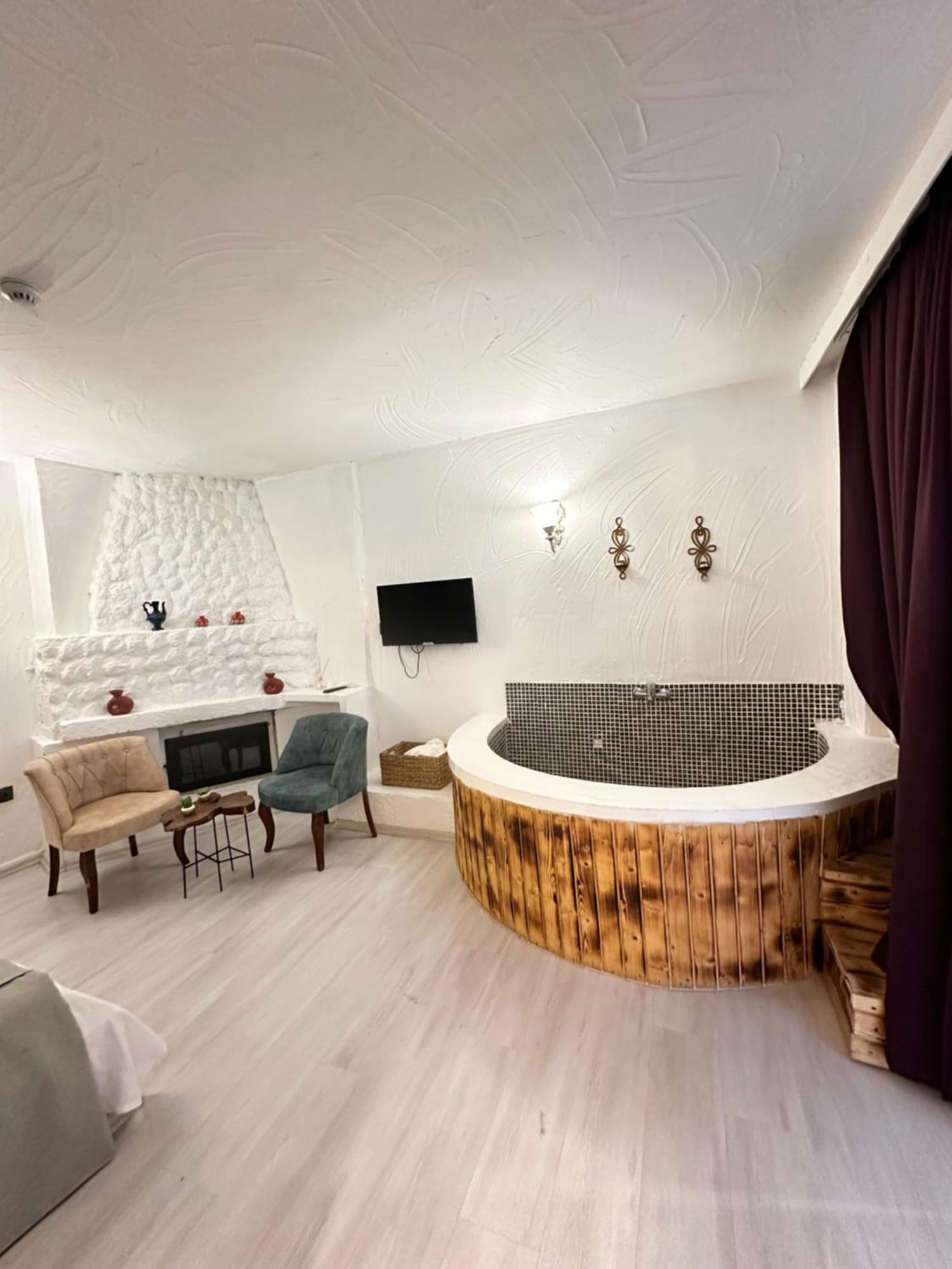 Hotel Tek Han Alaçatı Extérieur photo