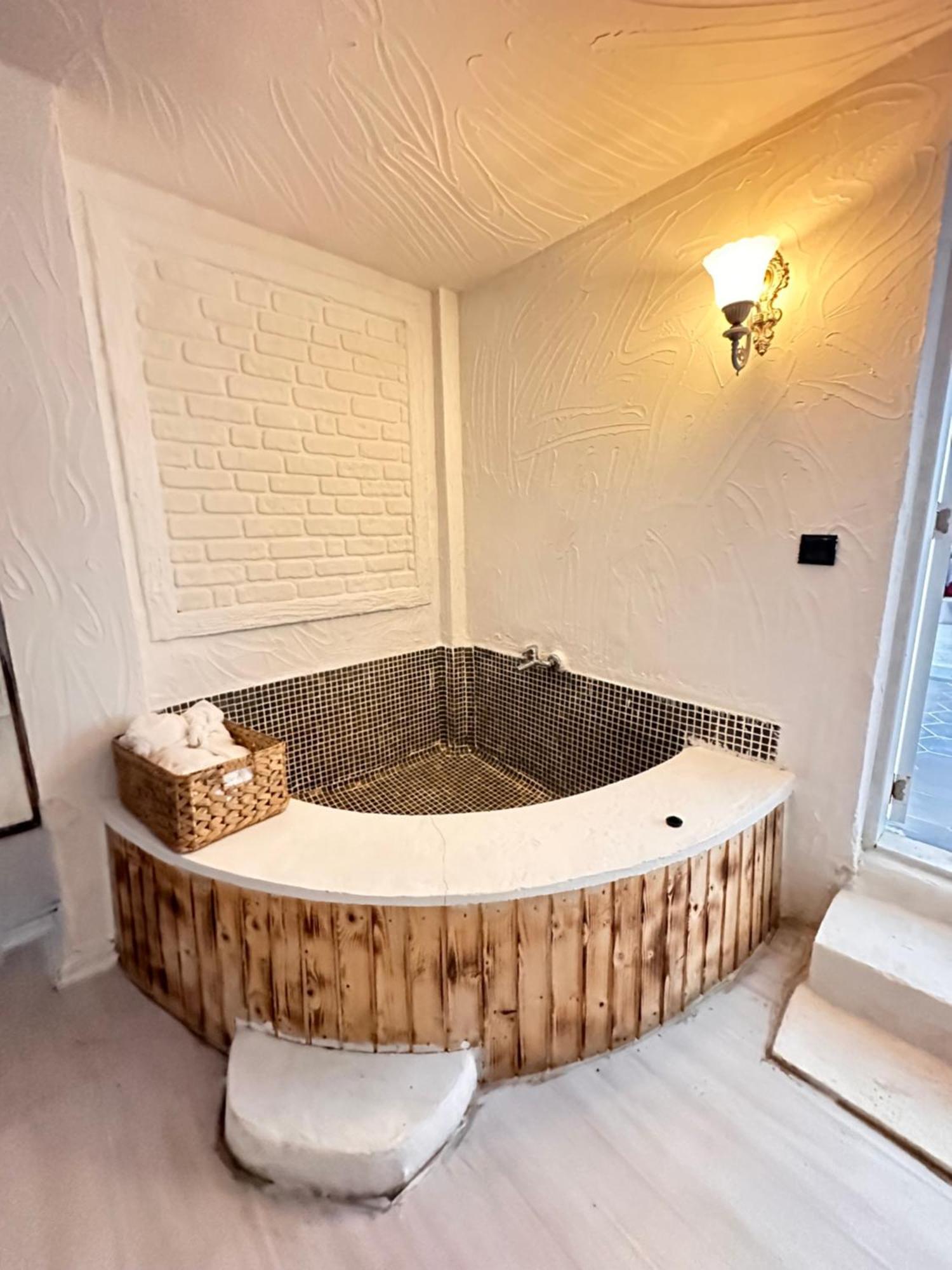 Hotel Tek Han Alaçatı Extérieur photo