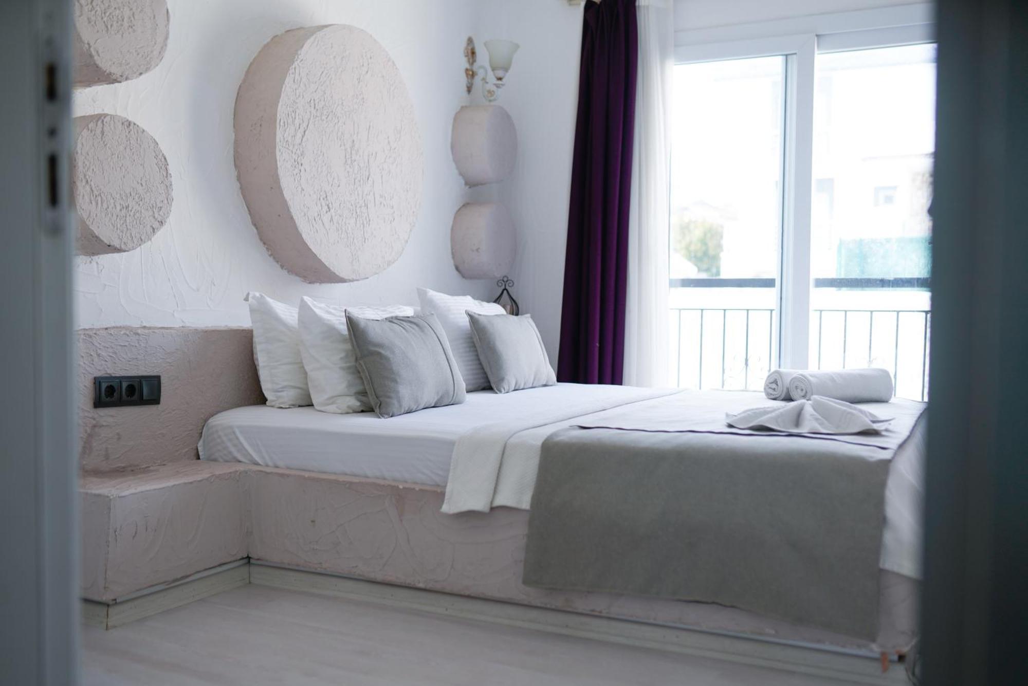Hotel Tek Han Alaçatı Extérieur photo