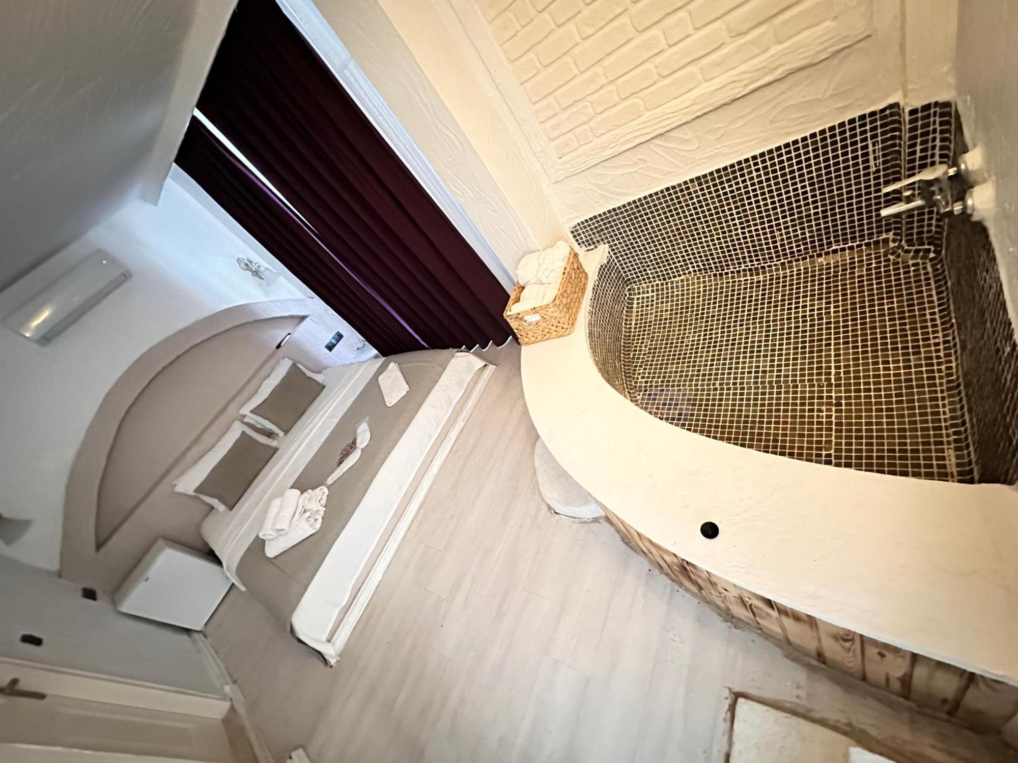Hotel Tek Han Alaçatı Extérieur photo
