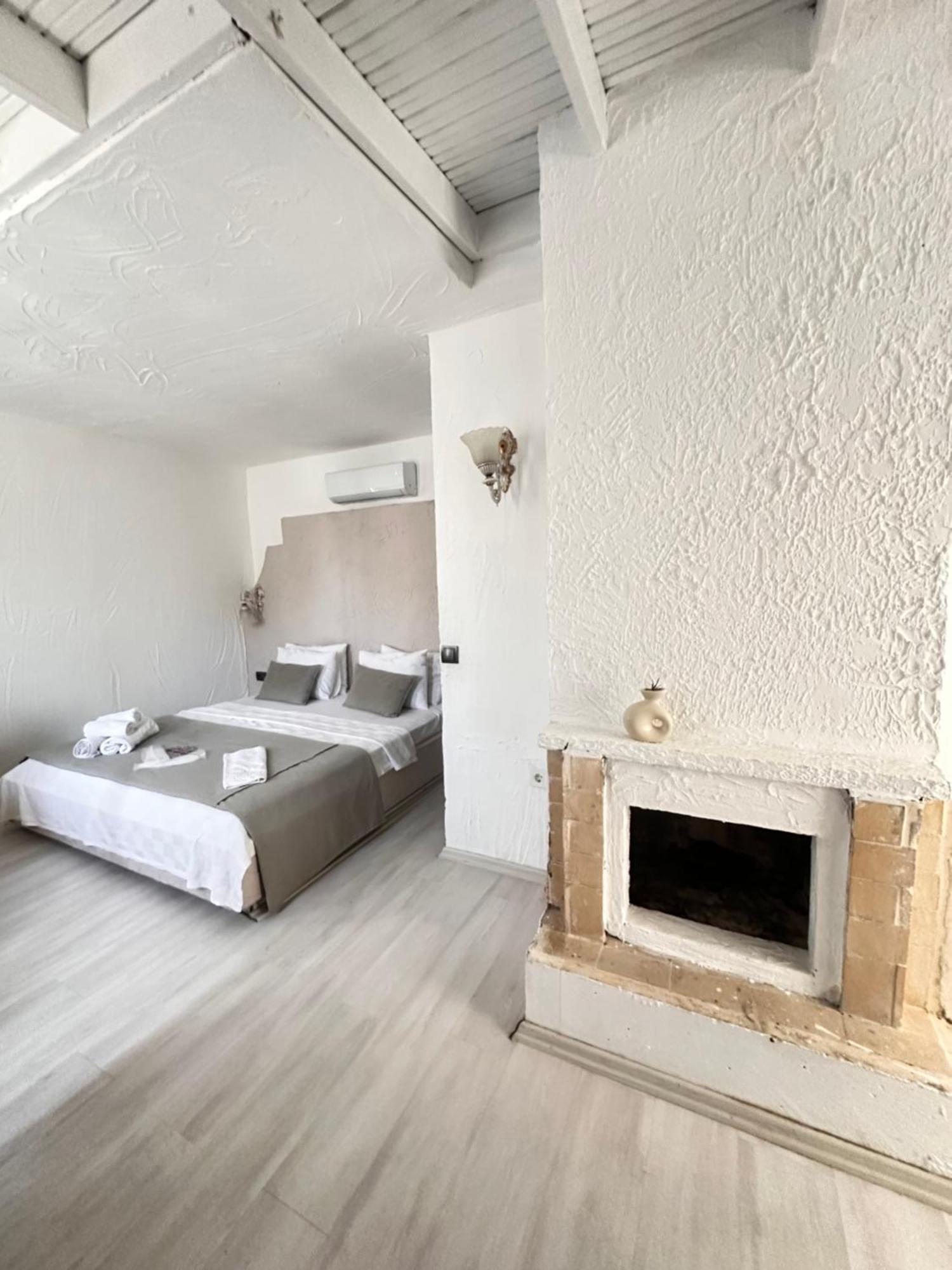 Hotel Tek Han Alaçatı Extérieur photo