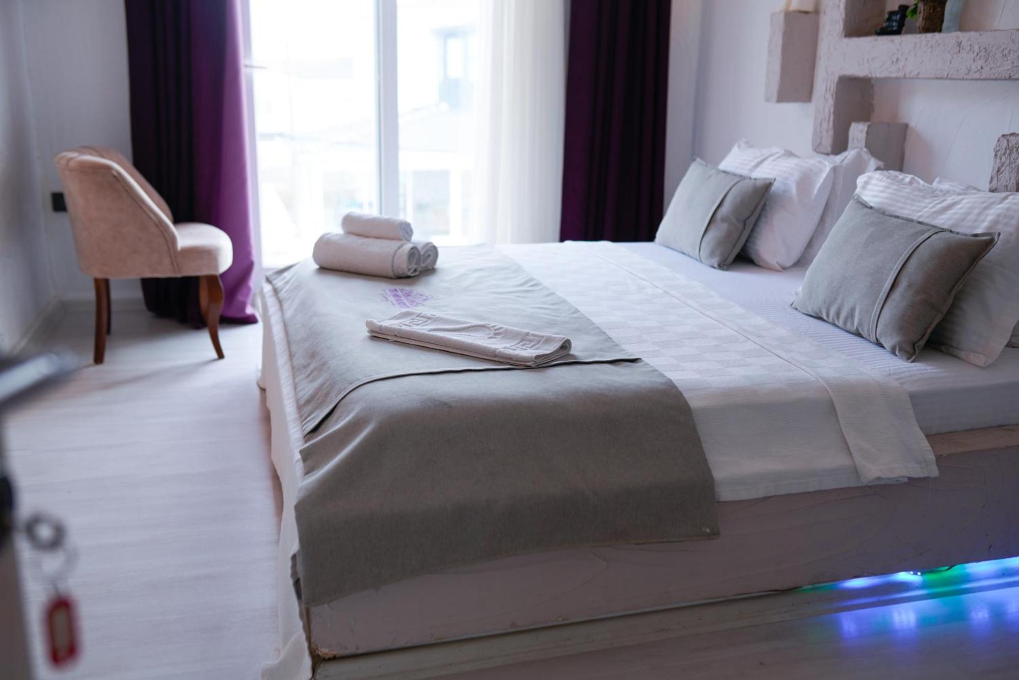 Hotel Tek Han Alaçatı Extérieur photo