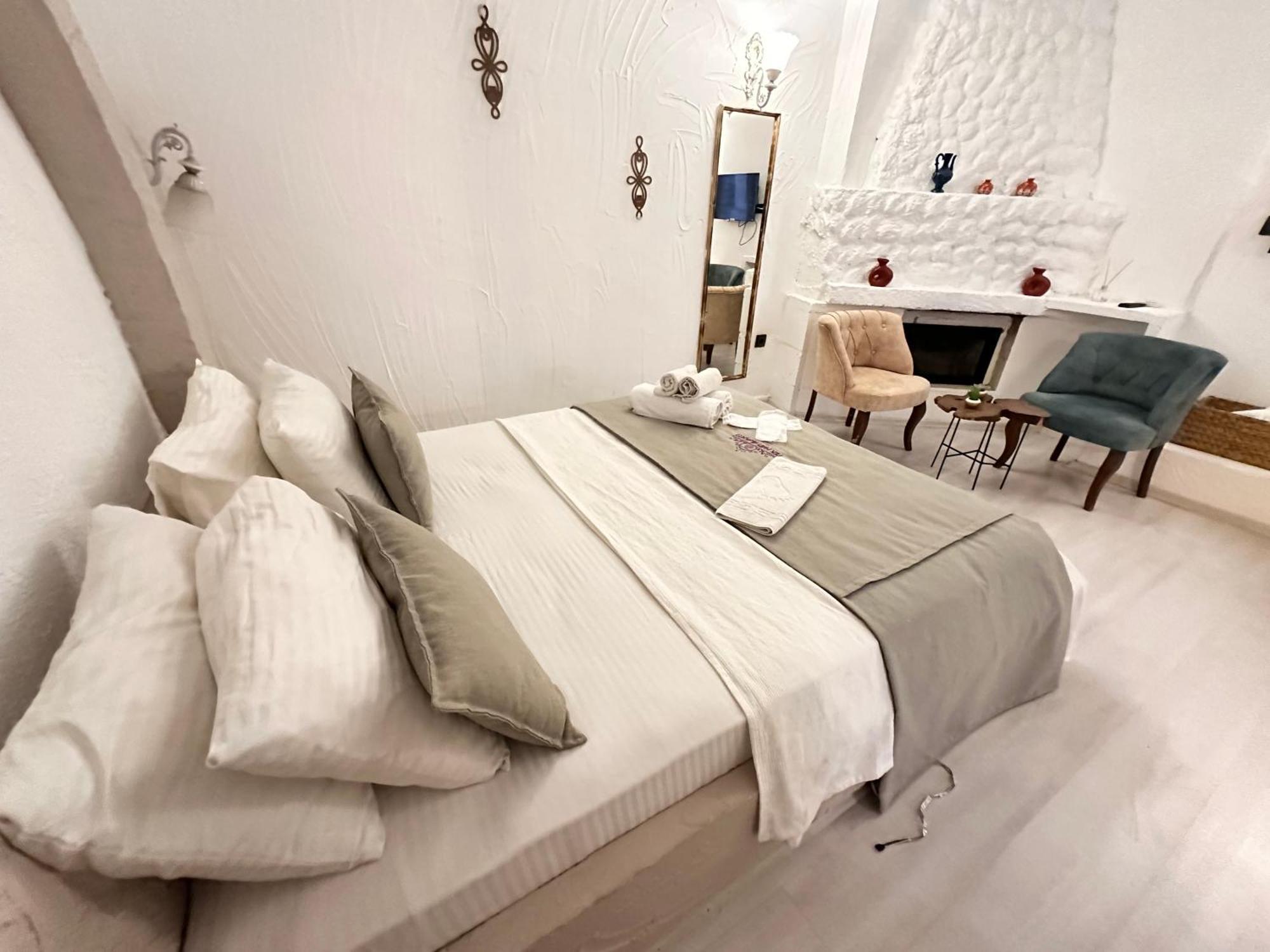Hotel Tek Han Alaçatı Extérieur photo