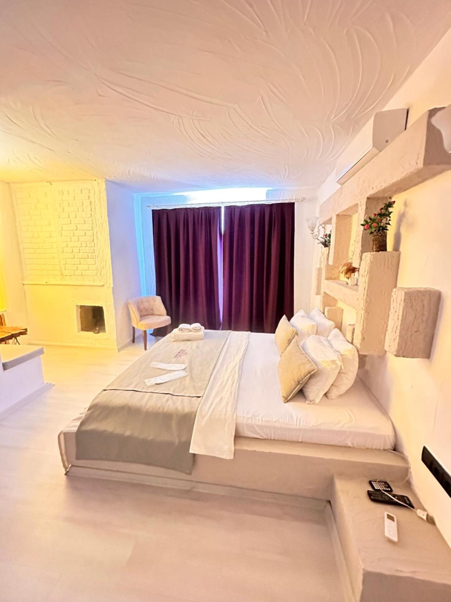 Hotel Tek Han Alaçatı Extérieur photo