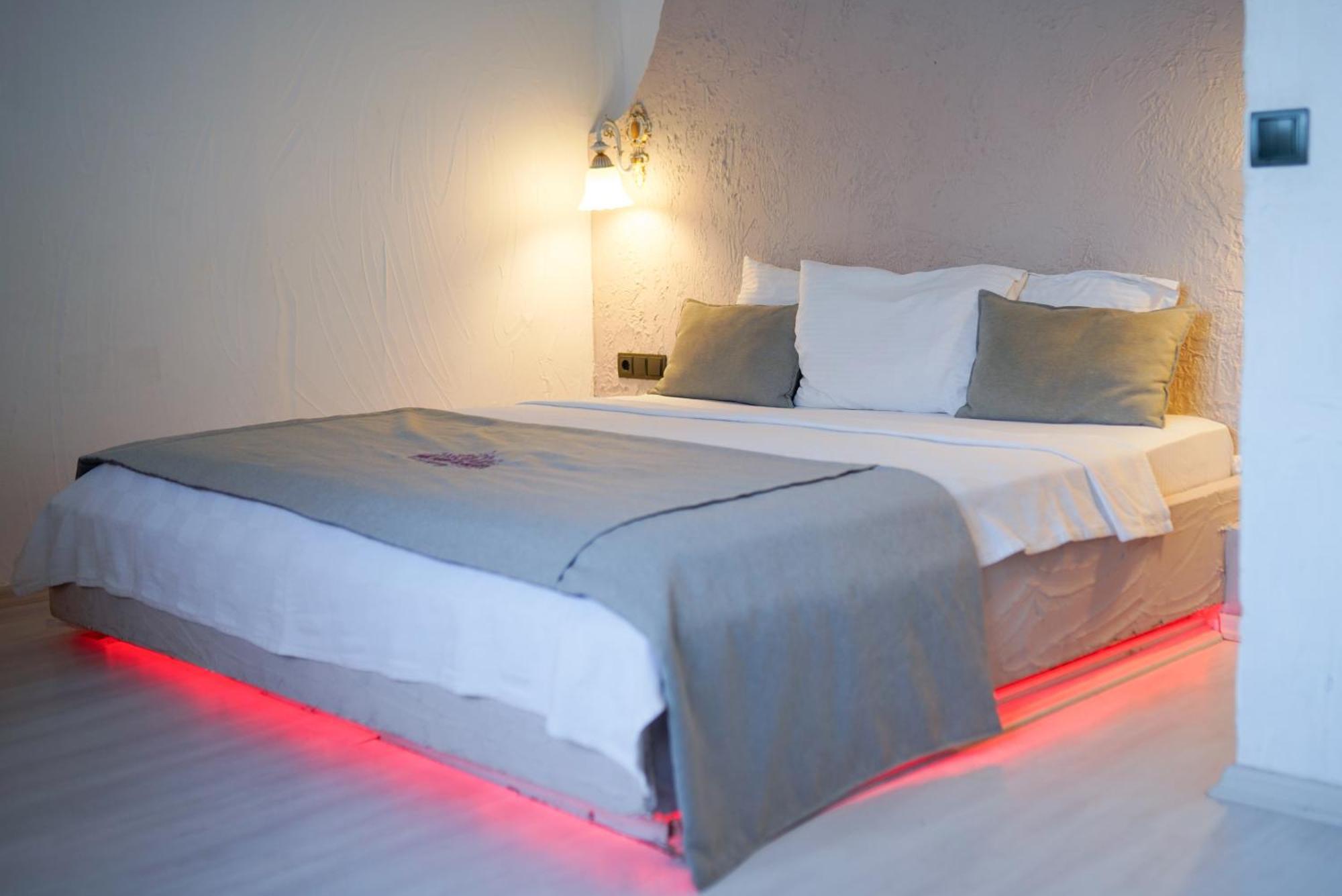 Hotel Tek Han Alaçatı Extérieur photo