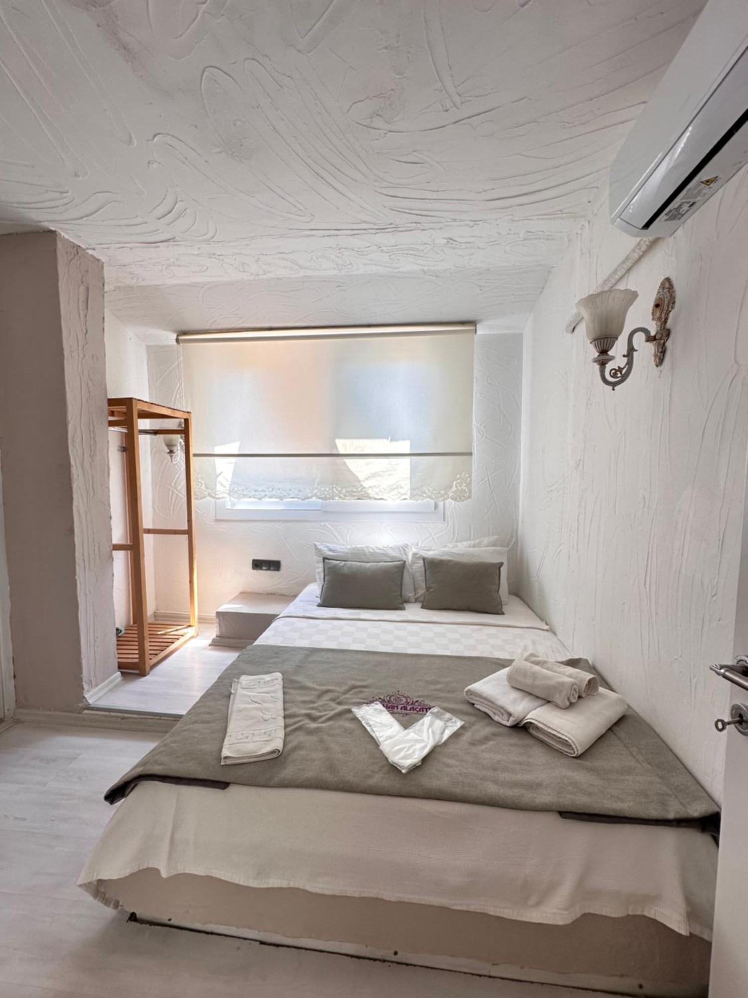 Hotel Tek Han Alaçatı Extérieur photo