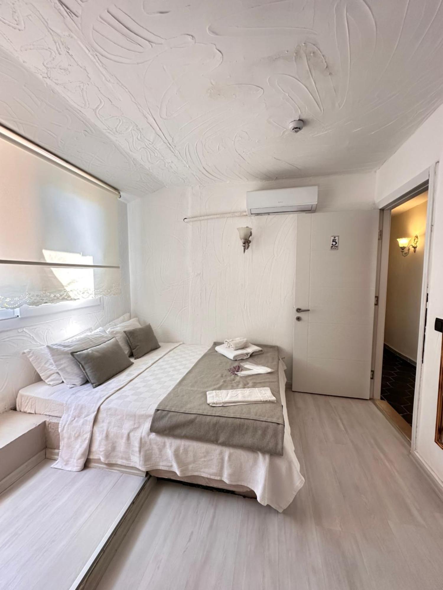 Hotel Tek Han Alaçatı Extérieur photo